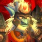 Logo of Horde