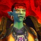 Logo of Horde