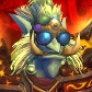 Logo of Horde