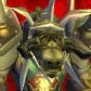 Logo of Horde