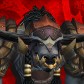 Logo of Horde