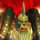 Logo of Horde