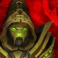 Logo of Horde