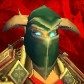 Logo of Horde