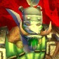 Logo of Horde
