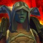 Logo of Horde