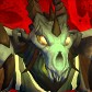 Logo of Horde