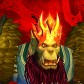 Logo of Horde