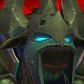 Logo of Horde