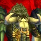 Logo of Horde