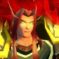 Logo of Horde