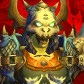 Logo of Horde