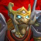 Logo of Horde
