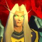 Logo of Horde
