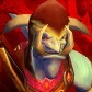Logo of Horde