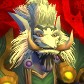 Logo of Horde