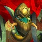 Logo of Horde