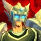 Logo of Horde