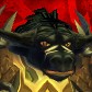 Logo of Horde