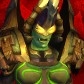 Logo of Horde