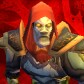 Logo of Horde