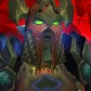Logo of Horde