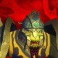 Logo of Horde