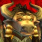 Logo of Horde