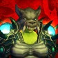 Logo of Horde