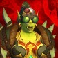 Logo of Horde