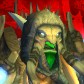Logo of Horde
