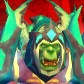 Logo of Horde