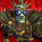 Logo of Horde