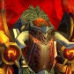 Logo of Horde