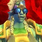 Logo of Horde
