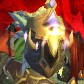 Logo of Horde