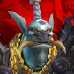 Logo of Horde