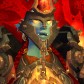 Logo of Horde
