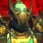 Logo of Horde