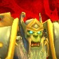 Logo of Horde
