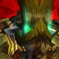 Logo of Horde