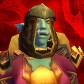 Logo of Horde