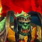 Logo of Horde
