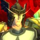Logo of Horde