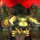 Logo of Horde