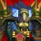 Logo of Horde