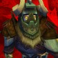 Logo of Horde