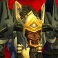 Logo of Horde