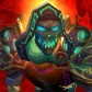 Logo of Horde