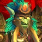 Logo of Horde